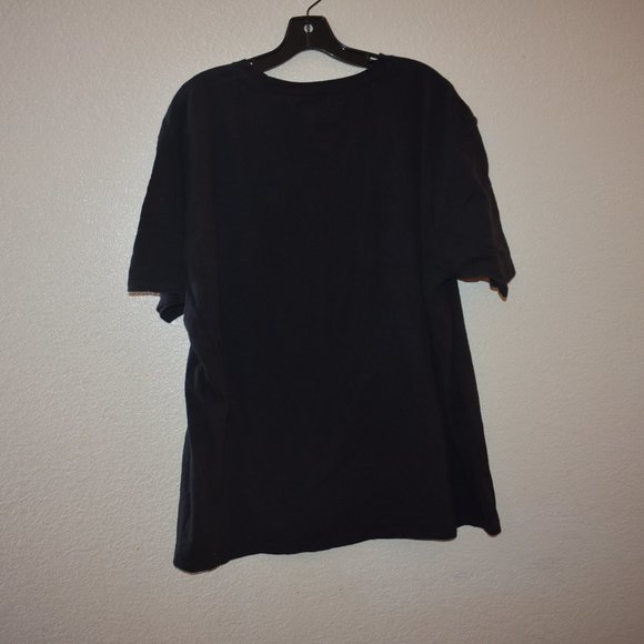 Adidas Mens Graphic Tee Size 2X EUC Clean Pet/Smoke-free home - Picture 2 of 5